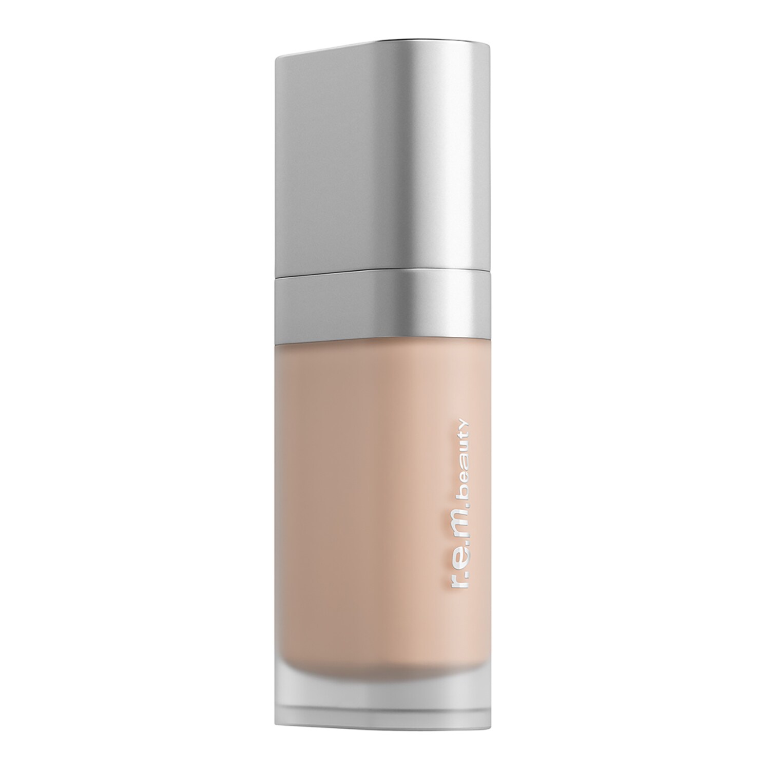 Rem Beauty - Sweetener - Podkład Z Kwasem Hialuronowym I Niacynamidem - Sweetener Foundation Light 5 N - Dla Kobiet